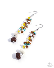 Load image into Gallery viewer, Paparazzi ♥ Earthy Embrace - Multi  ♥ E2149