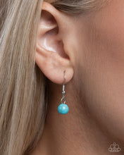 Load image into Gallery viewer, Paparazzi ♥ Earthy Filter - Blue ♥ N2757