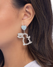 Load image into Gallery viewer, Paparazzi ♥ Easter Element - Blue ♥ Post E1901