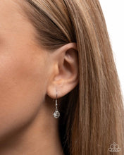 Load image into Gallery viewer, Paparazzi ♥ Easter Enthusiast - White ♥ N2633