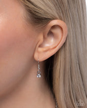 Load image into Gallery viewer, Paparazzi ♥ Educated Elephant - Blue ♥ N2683