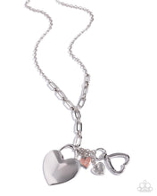 Load image into Gallery viewer, Paparazzi ♥ Elegant Empathy - Multi ♥ N2745