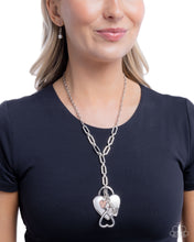 Load image into Gallery viewer, Paparazzi ♥ Elegant Empathy - Multi ♥ N2745