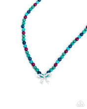 Load image into Gallery viewer, Paparazzi ♥ Elegant Empress - Green ♥ N2580