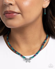 Load image into Gallery viewer, Paparazzi ♥ Elegant Empress - Green ♥ N2580