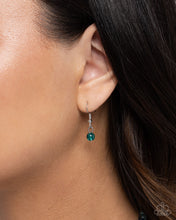 Load image into Gallery viewer, Paparazzi ♥ Elegant Empress - Green ♥ N2580