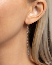 Load image into Gallery viewer, Paparazzi ♥ Emotional Edge - White ♥ N2722