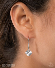 Load image into Gallery viewer, Paparazzi ♥ Enjoy the GLOW - White ♥ N2713