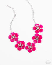 Load image into Gallery viewer, Paparazzi ♥ Eternal Efflorescence - Pink ♥ N2570