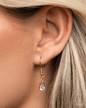 Load image into Gallery viewer, Paparazzi ♥ Eternal Effulgence - Gold ♥ N2517