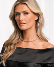 Load image into Gallery viewer, Paparazzi ♥ Eternal Effulgence - Gold ♥ N2517