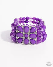 Load image into Gallery viewer, Paparazzi ♥ Everything is New - Purple ♥ B938