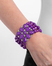 Load image into Gallery viewer, Paparazzi ♥ Everything is New - Purple ♥ B938