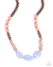Load image into Gallery viewer, Paparazzi ♥ Extroverted Ease - Copper ♥ N2760