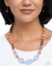 Load image into Gallery viewer, Paparazzi ♥ Extroverted Ease - Copper ♥ N2760