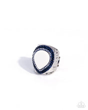 Load image into Gallery viewer, Paparazzi ♥ Extroverted Envy - Blue ♥ R508