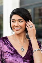 Load image into Gallery viewer, Paparazzi ♥ Fiercely 5th Avenue - Complete Trend Blend ♥ FFA-0123
