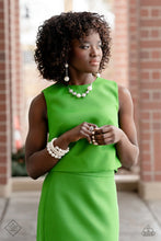 Load image into Gallery viewer, Paparazzi ♥ Fiercely 5th Avenue - Complete Trend Blend ♥ FFA-0423