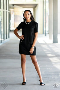 Paparazzi ♥ Fiercely 5th Avenue - Complete Trend Blend ♥ FFA-1022