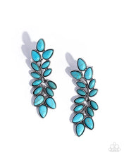 Load image into Gallery viewer, Paparazzi ♥ FROND Line - Blue ♥ E2309