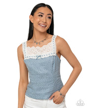 Load image into Gallery viewer, Paparazzi ♥ Fairytale Foundation - Silver ♥ S214