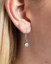 Load image into Gallery viewer, Paparazzi ♥ Fancy Finish - Purple ♥ N2569