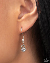 Load image into Gallery viewer, Paparazzi ♥ Fancy Formula - Blue LOP ♥ N2758