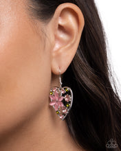 Load image into Gallery viewer, Paparazzi ♥ Feminine Freestyle - Pink ♥ E2152