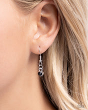 Load image into Gallery viewer, Paparazzi ♥ Ferocious Flirt - Black ♥ N2545