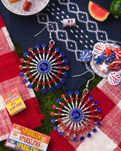 Load image into Gallery viewer, Paparazzi ♥ Fierce Firework - Multi ♥ E1959