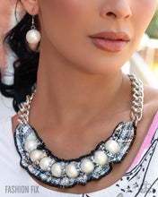 Load image into Gallery viewer, Paparazzi ♥ Fiercely 5th Avenue - 2-Piece Complete Look ♥ FFA-0925