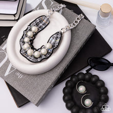 Load image into Gallery viewer, Paparazzi ♥ Fiercely 5th Avenue - 2-Piece Complete Look ♥ FFA-0925