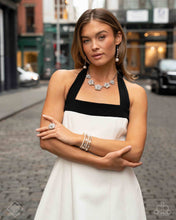 Load image into Gallery viewer, Paparazzi ♥ Fiercely 5th Avenue - April 2025 ♥ FFA0425