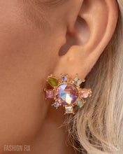 Load image into Gallery viewer, Paparazzi ♥ Fiercely 5th Avenue - Fashion Fix ♥ FFA-0525