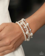 Load image into Gallery viewer, Paparazzi ♥ Fiercely 5th Avenue - April 2025 ♥ FFA0425