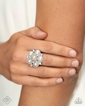 Load image into Gallery viewer, Paparazzi ♥ Fiercely 5th Avenue - April 2025 ♥ FFA0425