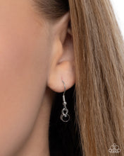 Load image into Gallery viewer, Paparazzi ♥ Flashy Fish - Orange ♥ N2673