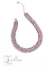 Load image into Gallery viewer, Paparazzi ♥ Flirtatious - Pink ♥ Zi Collection Piece Z2319