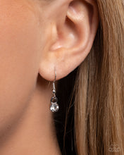 Load image into Gallery viewer, Paparazzi ♥ Floral Fandom - Purple ♥ N2670