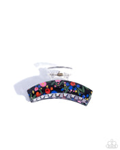 Load image into Gallery viewer, Paparazzi ♥ Floral Formal - Multi ♥ Hair Clip C30