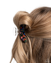 Load image into Gallery viewer, Paparazzi ♥ Floral Formal - Multi ♥ Hair Clip C30