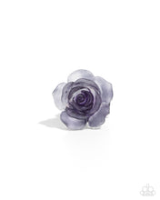 Load image into Gallery viewer, Paparazzi ♥ Floral Intentions - Purple ♥ R467