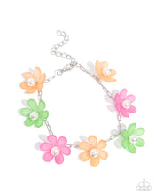 Load image into Gallery viewer, Paparazzi ♥ Floral Restoration - Orange ♥ S217