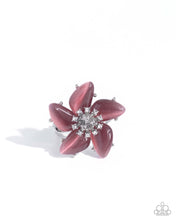 Load image into Gallery viewer, Paparazzi ♥ Flourishing Fame - Purple  ♥ R516