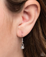 Load image into Gallery viewer, Paparazzi ♥ Flower Chain - Blue ♥ N2563