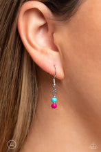 Load image into Gallery viewer, Paparazzi ♥ Flower Child Flair - Multi BL/MT  ♥ N2874