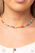 Load image into Gallery viewer, Paparazzi ♥ Flower Child Flair - Multi BL/MT  ♥ N2874