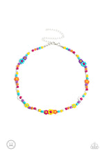 Load image into Gallery viewer, Paparazzi ♥ Flower Child Flair - Multi BL/MT  ♥ N2874