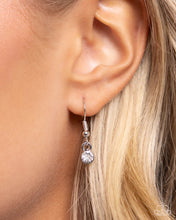 Load image into Gallery viewer, Paparazzi ♥ Focused Flutter - Pink ♥ N2621