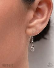 Load image into Gallery viewer, Paparazzi ♥ Free-Spirited Freeway - White ♥ N2705